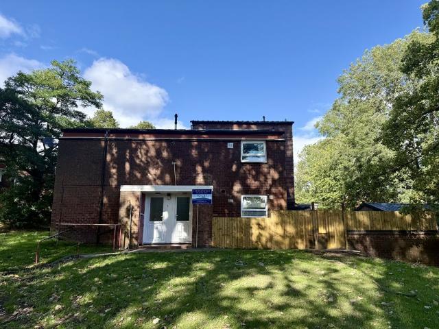 Apartment for rent in Heath Hill, Telford