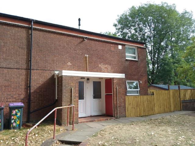 Apartment for rent in Heath Hill, Telford