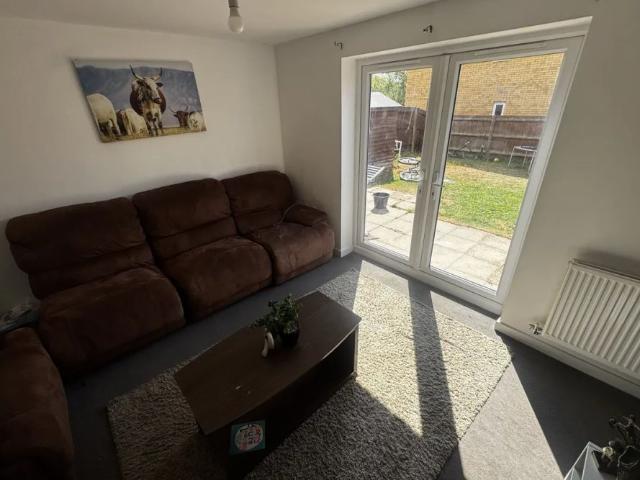 House for rent in Corby