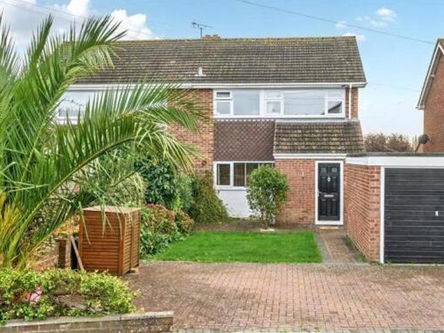 House for sale in Catisfield, Fareham