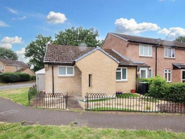 House for sale in Ebblake, Verwood