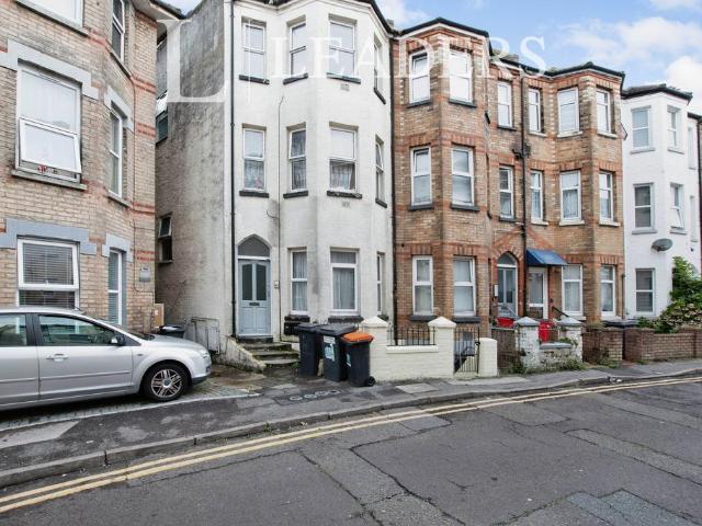 Apartment for rent in West Cliff, Bournemouth