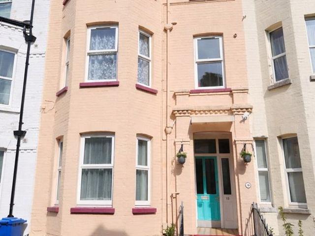 Apartment for rent in West Cliff, Bournemouth
