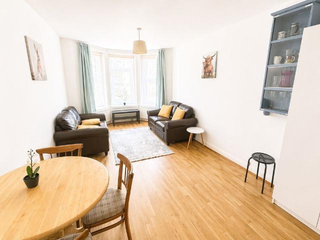 Apartment for rent in West Cliff, Bournemouth