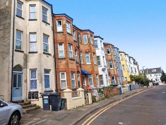 Apartment for rent in West Cliff, Bournemouth