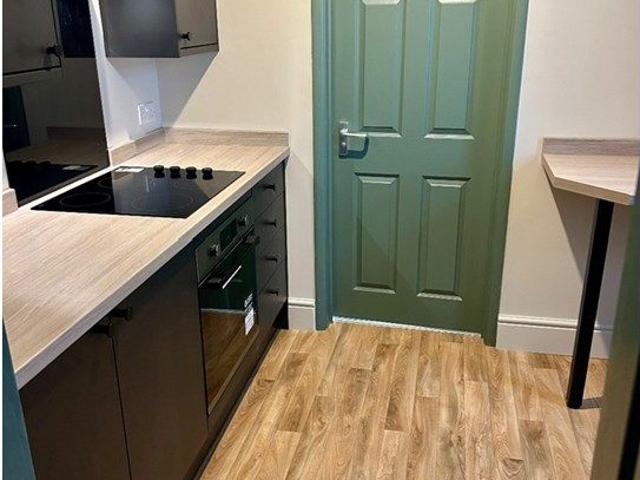 Apartment for rent in Snodhurst, Chatham