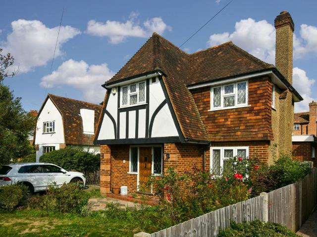 House for rent in Ewell, Surrey