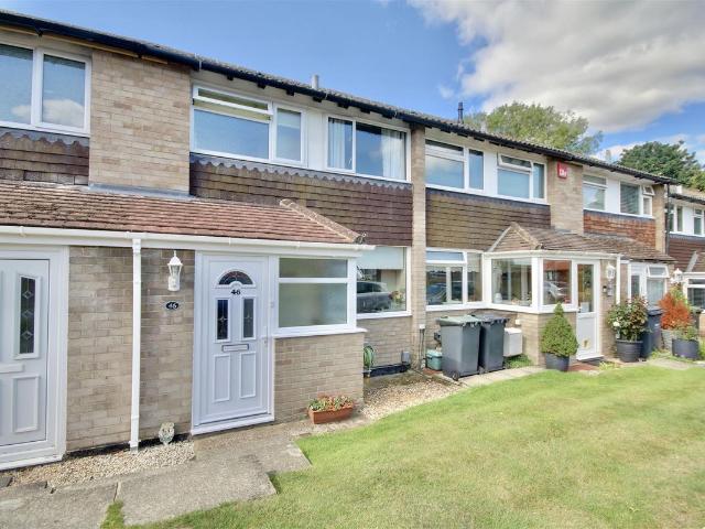 House for rent in Purbrook, Havant