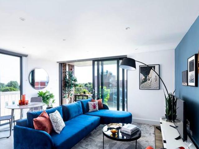 House for sale in City of London, Greater London