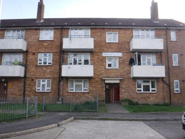 Apartment for rent in Spring Vale, Hampshire