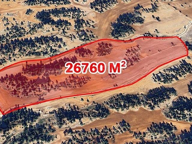 Bozyazi, Mersin içerisinde satılık Arsa