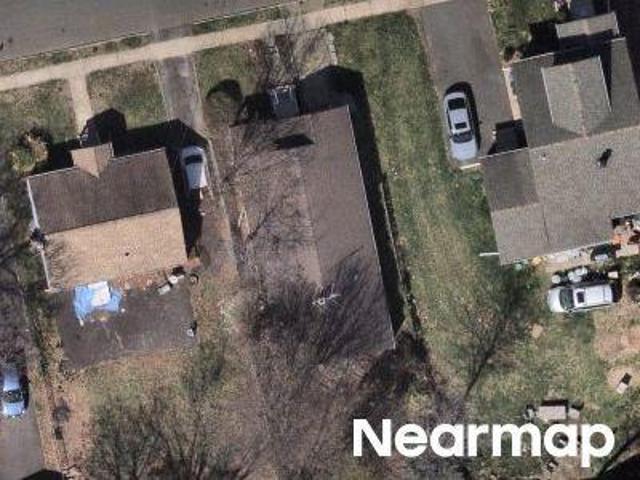House for sale in Hillside, New Jersey