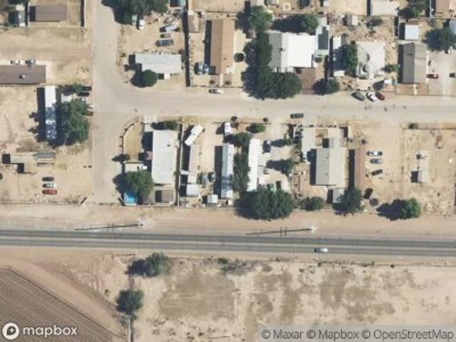 Property for sale in San Elizario, Texas
