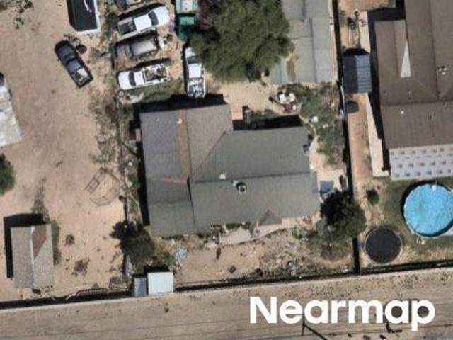 House for sale in San Elizario, Texas