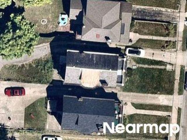 House for sale in Roselawn, Ohio