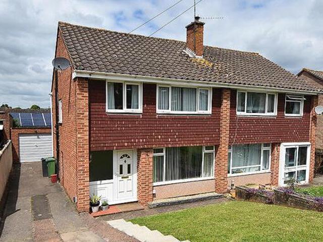 House for sale in Watergate, Devon
