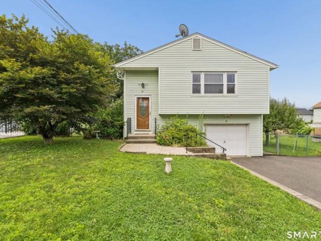 House for sale in Danbury, Connecticut