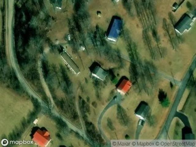 House for sale in Virginia