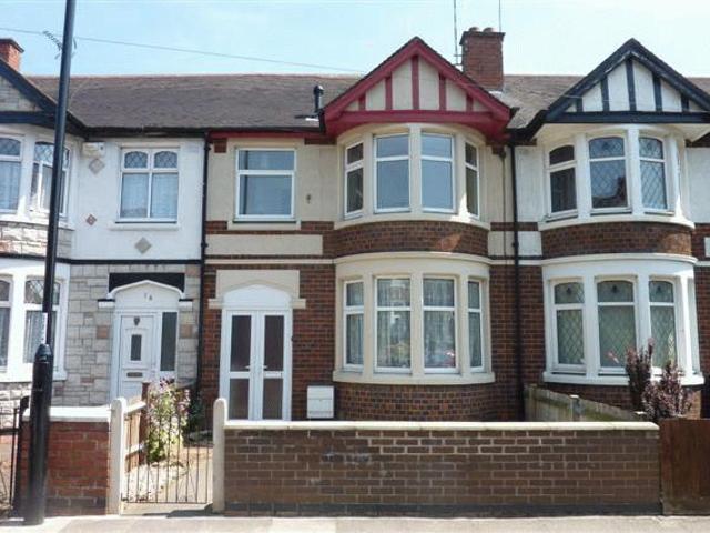 House for rent in West Midlands
