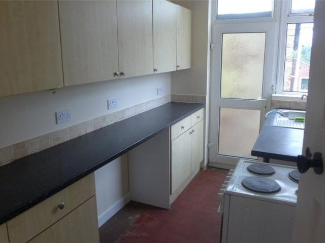 House for rent in Paradise, West Midlands