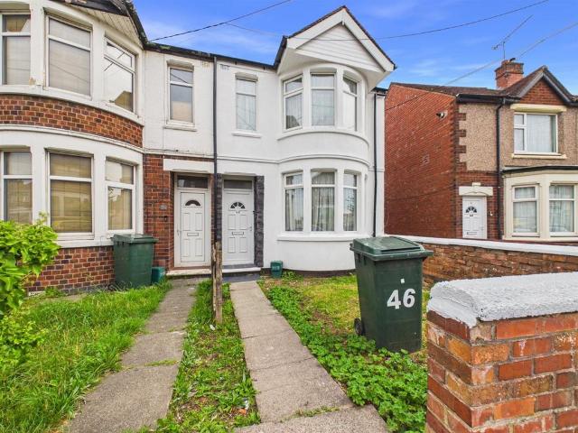 House for rent in West Midlands