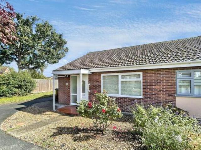 House for sale in Bedingfield, Suffolk