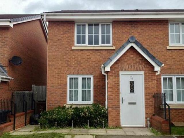 House for sale in Wednesfield, West Midlands