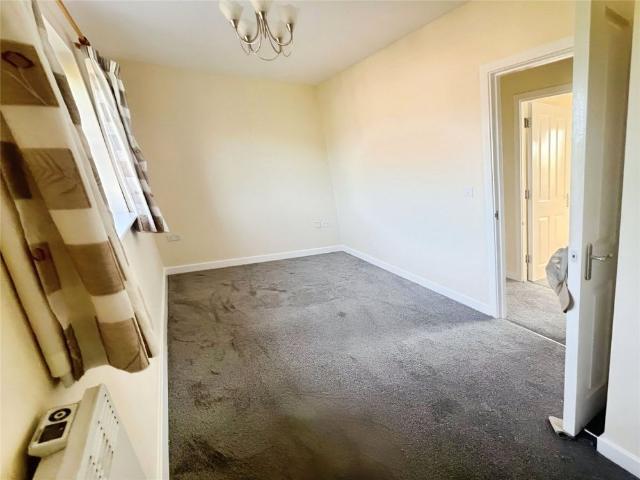 Apartment for rent in Wolverhampton, Bushbury