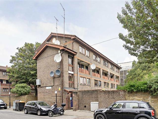 Apartment for rent in Hoxton, Greater London