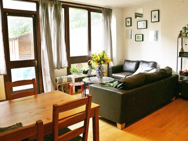 House for rent in Hoxton, Greater London