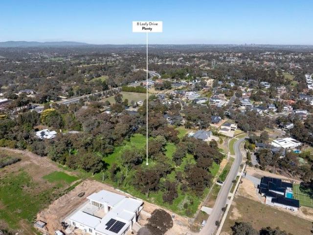 Land for sale in Camerons Creek, Victoria