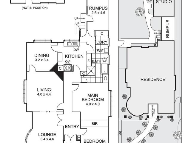 House for sale in Camerons Creek, Victoria
