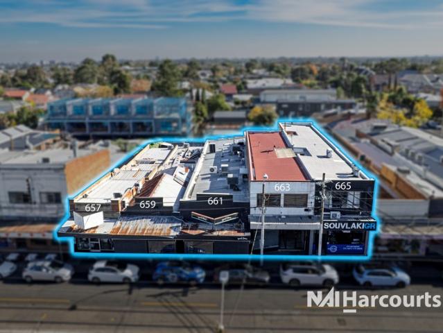 Retail for sale in Thornbury, Melbourne