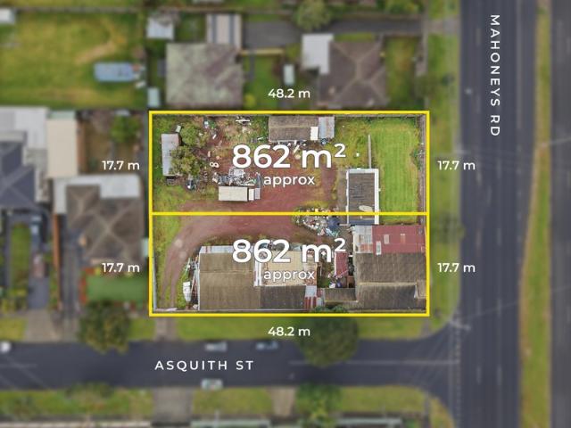 Land for sale in Camerons Creek, Victoria