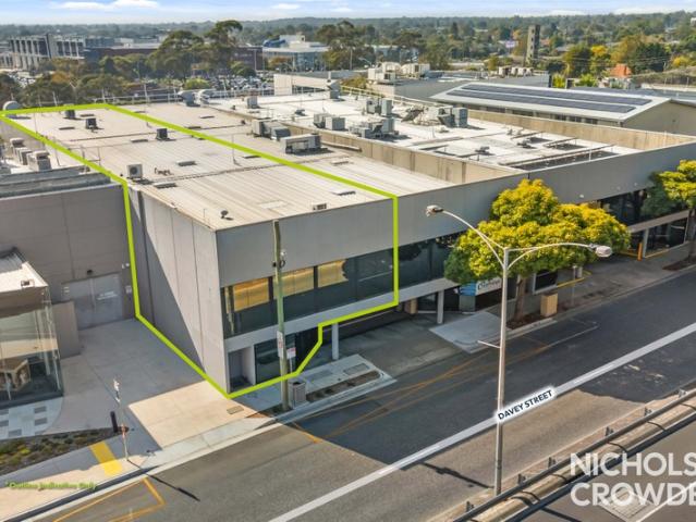 Office for rent in Frankston, Melbourne