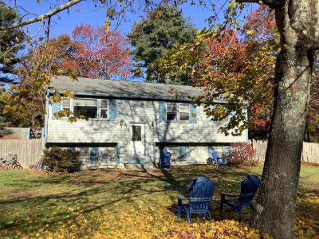 House for sale in Carver, Plymouth County
