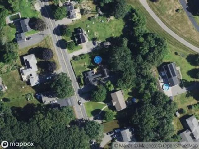 House for sale in Milford, Massachusetts
