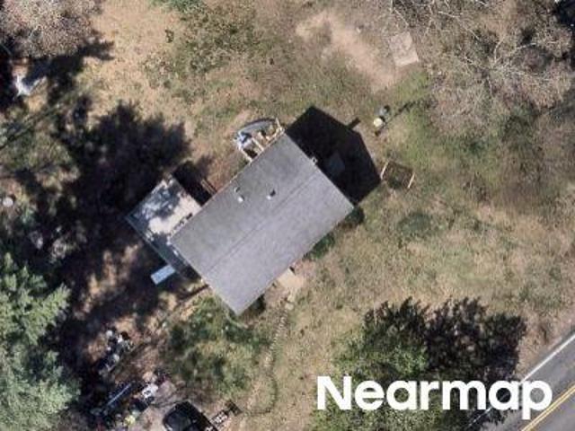 House for sale in Carver, Massachusetts