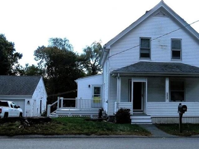 House for sale in Gowards Corner, Easton