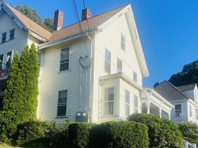 House for sale in Milford, Massachusetts