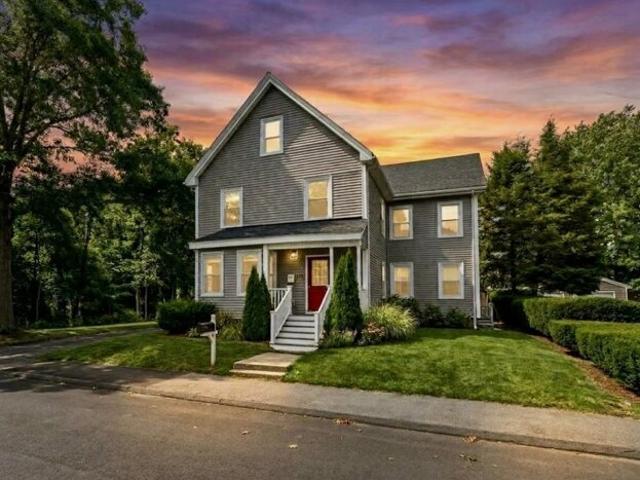Condo for sale in Danversport, Danvers