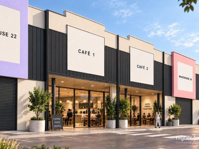 Retail for rent in Gawler Belt, South Australia