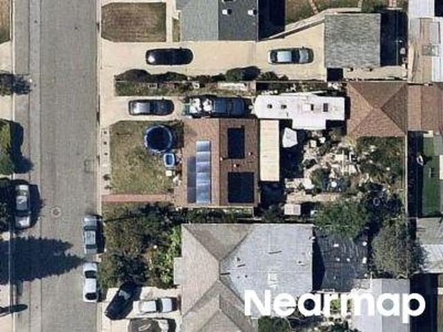 House for sale in Gardena, California