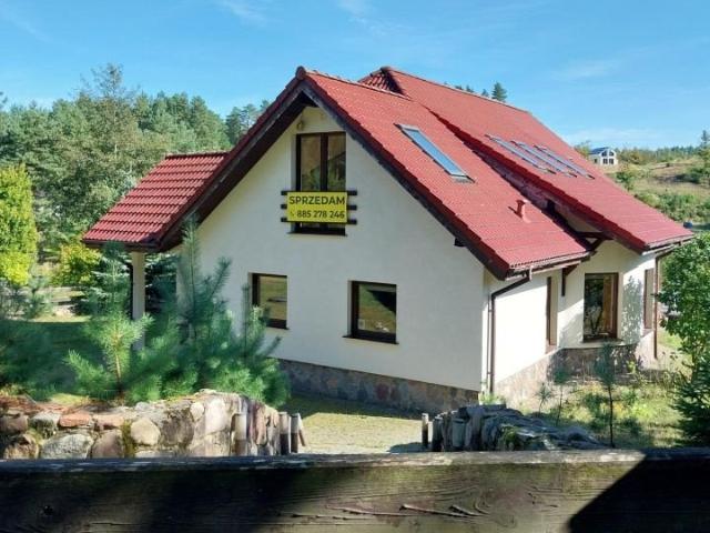 Dom na sprzedaż w Purda, Warmińsko-mazurskie