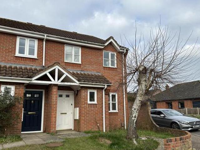 House for sale in Bowthorpe, Norwich