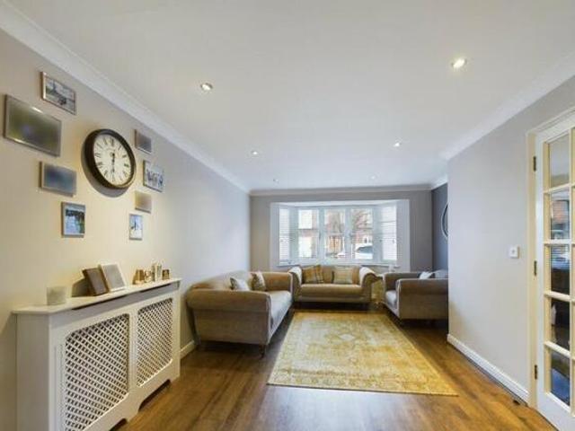 House for sale in Fretherne, Hertfordshire