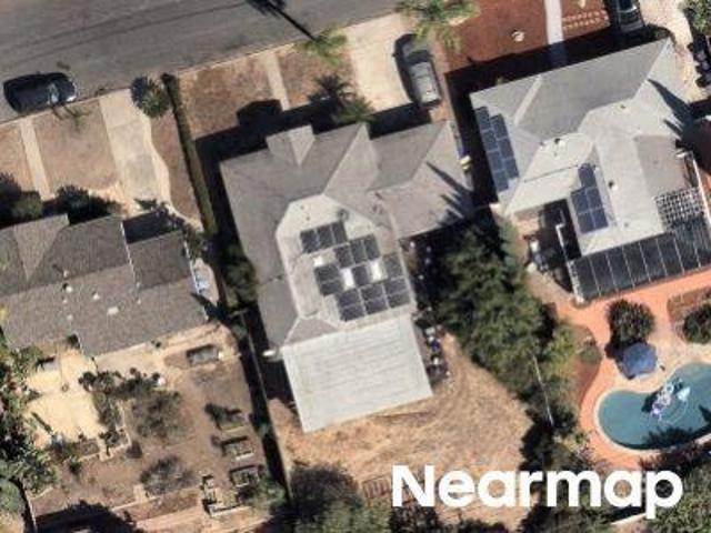 House for sale in La Mesa, San Diego County