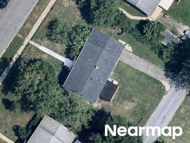 House for sale in Browns Mills, New Jersey