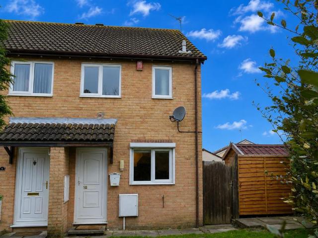 House for rent in Weston-super-mare, North Somerset