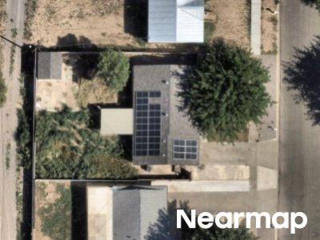 House for sale in Roswell, New Mexico